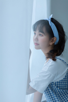 久草色